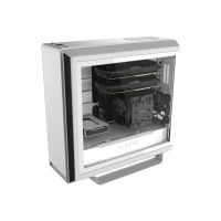 Be Quiet! Silent Base 802 Window - Tower - E-ATX - Seitenteil mit Fenster (gehärtetes Glas)