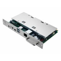 Sharp 100016154, Silber, Plug-in-Modul, Intel, 1,5 GHz, 8 GB