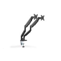 DIGITUS Dual Monitorhalterung, 2x 32", 2x 9 kg
