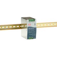 Meanwell Lantech SDR-240-48 - Netzteil (DIN-Schienenmontage möglich)