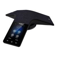 Yealink CP935W - VoIP-Konferenztelefon - mit Bluetooth-Schnittstelle - IEEE 802.11a/b/g/n (Wi-Fi)