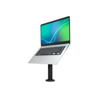 Compulocks Universal Invisible Mount Counter Stand 4"