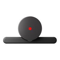 Lenovo 4K Pro - Webcam - Farbe - 3840 x 2160