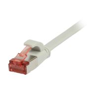 Synergy 21 S217509, 10 m, Cat6, U/FTP (STP), RJ-45, RJ-45, Grau