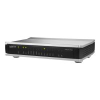 Lancom 1793VA - - Router - - ISDN/DSL 4-Port-Switch