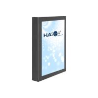 Hagor ScreenOut Pro XS Portrait - Befestigungskit (Gehäuse)