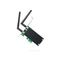 TP-LINK Archer T4E - Netzwerkadapter - PCIe Low-Profile