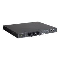 Eaton ATS 30 - Redundant switch (Rack - einbaufähig)