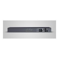 CyberPower Systems CyberPower Switched ATS PDU84005 - Stromverteilungseinheit (Rack - einbaufähig)