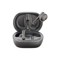 Poly HP Poly - Koffer mit Ladefunktion - Touchscreen