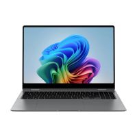 Samsung Galaxy Book5 Pro 360 - Flip-Design - Intel Core Ultra 7 256V / 2.2 GHz - Evo - Win 11 Home - Intel Arc Graphics 140V - 16 GB RAM - 512 GB SSD NVMe - 40.6 cm (16")