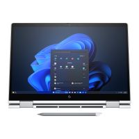 HP EliteBook 8 Flip G1i Notebook AI - Flip-Design - Intel Core Ultra 7 255U - Win 11 Pro - Intel Graphics - 32 GB RAM - 1 TB SSD NVMe - 33.8 cm (13.3")