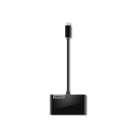 Lenovo Select - Hub - 2 x SuperSpeed USB 3.0