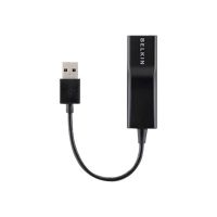 Belkin USB 2.0 Ethernet Adapter - Netzwerkadapter