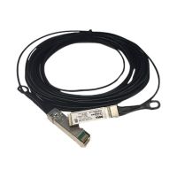 Dell 10GbE - Netzwerkkabel - SFP+ zu SFP+ - 3 m