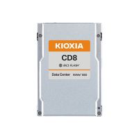 Kioxia CD8-R Series KCD8XRUG960G - SSD - Read Intensive - 960 GB - Datencenter SSD - intern - 2.5" (6.4 cm)