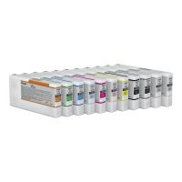 Epson T9133 - 200 ml - Vivid Magenta - Original