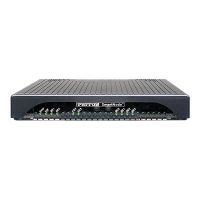 Patton SmartNode 4131 - VoIP-Gateway - ISDN, GigE