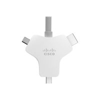 Cisco Multi-head - Video- / Audio- / Datenkabel