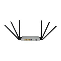 LevelOne WAP-8021 - Funkbasisstation - Wi-Fi 5