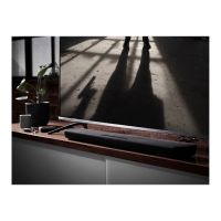 Yamaha YAS-109 - Soundbar - kabellos - Ethernet, Fast Ethernet, Wi-Fi, Bluetooth