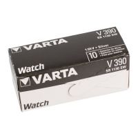 Varta V 390 - Batterie SR54 - Silberoxid - 80