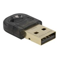 Delock Netzwerkadapter - USB 2.0 - Bluetooth 5.0 EDR