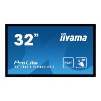 Iiyama ProLite TF3215MC-B1 - LED-Monitor - 80.1 cm (32")