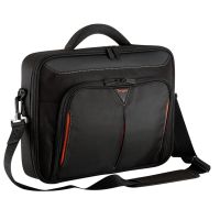 Targus Classic+ Clamshell - Notebook-Tasche - 45.7 cm
