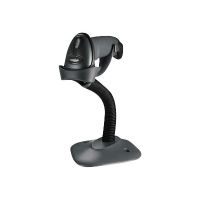 Zebra Symbol LS2208 - Barcode-Scanner - Handgerät - 100 Scans/Sek.