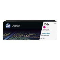 HP 410X - Hohe Ergiebigkeit - Magenta - original - LaserJet - Tonerpatrone (CF413X)