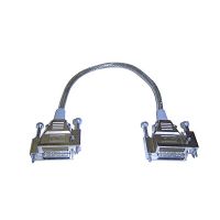 Cisco StackPower - Stromkabel - 30 cm - für Catalyst 3750X-12