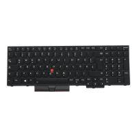 Lenovo Primax - Ersatztastatur Notebook - mit Trackpoint, UltraNav