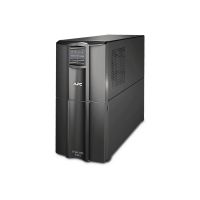 APC Smart-UPS SMT3000IC - USV - Wechselstrom 220/230/240 V