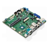 Fujitsu D3543-S3-J5005, Intel, BGA 1090, Intel® Celeron®, Intel® Pentium®, J5005, DDR4-SDRAM, 24 GB