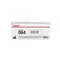 Canon 064 - Schwarz - original - Tonerpatrone