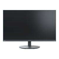 NEC Display MultiSync E244F - LED-Monitor - 60 cm (24")