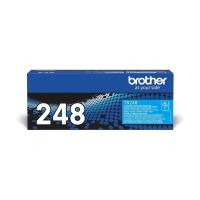 Brother TN-248C - Cyan - original - Box - Tonerpatrone