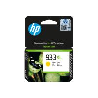 HP 933XL - Hohe Ergiebigkeit - Gelb - original