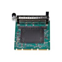 StarTech.com 4-Port RJ45 Gigabit OCP 3.0 Server Network Card, Intel I350