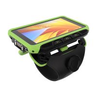 Zebra WT6400 - Datenerfassungsterminal - robust - Android 13 - 64 GB - 11.9 cm (4.7")