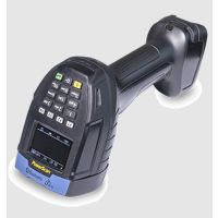 Datalogic PowerScan PBT9600 RFID, Tragbares Barcodelesegerät, 1D/2D, Linear, GS1 DataBar, Aztec Code, Datenmatrix, DotCode, MaxiCode, Micro QR Code, QR Code, 1280 x 800 Pixel