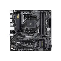 Gigabyte B550M DS3H R2 - Motherboard - micro ATX - Socket AM4 - AMD B550 Chipsatz - USB 3.2 Gen 1 - Gigabit LAN - Onboard-Grafik (CPU erforderlich)