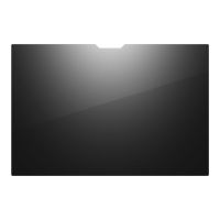 Lenovo Blickschutzfilter für Notebook - 35.6 cm (14")