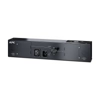 APC Service Bypass Panel - Stromverteilungseinheit (Rack - einbaufähig)