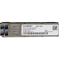 Huawei S-SFP-GE-LH40-SM1310 - SFP (Mini-GBIC)-Transceiver-Modul