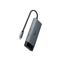 TP-LINK UH5020C V1 - Dockingstation - für Desktop, Laptop, Smartphone, Tablet