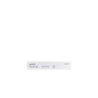 Lancom R&S Unified Firewall UF-260, 4,45 Gbit/s, 1,5 Gbit/s, 1,25 Mbit/s, IEEE 802.1Q, BGP, Kabelgebunden