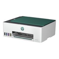 HP Smart Tank 5105 All-in-One - Multifunktionsdrucker - Farbe - Tintenstrahl - wiederbefüllbar - Legal (216 x 356 mm)