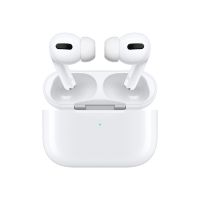 Apple AirPods Pro - 2. Generation - True Wireless-Kopfhörer mit Mikrofon